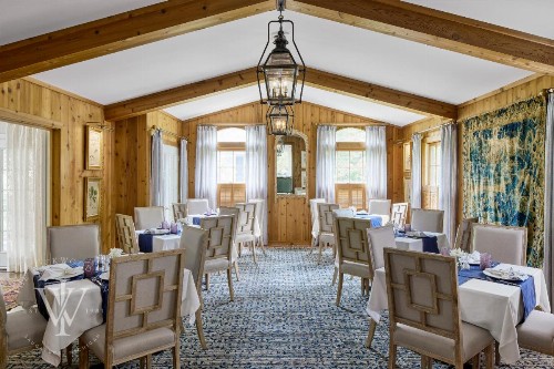 Wickwood Inn - image 43