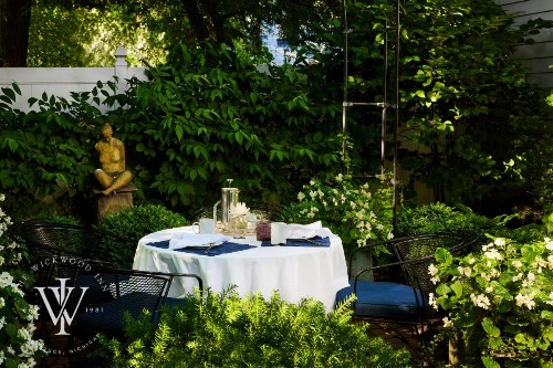 Wickwood Inn - image 44