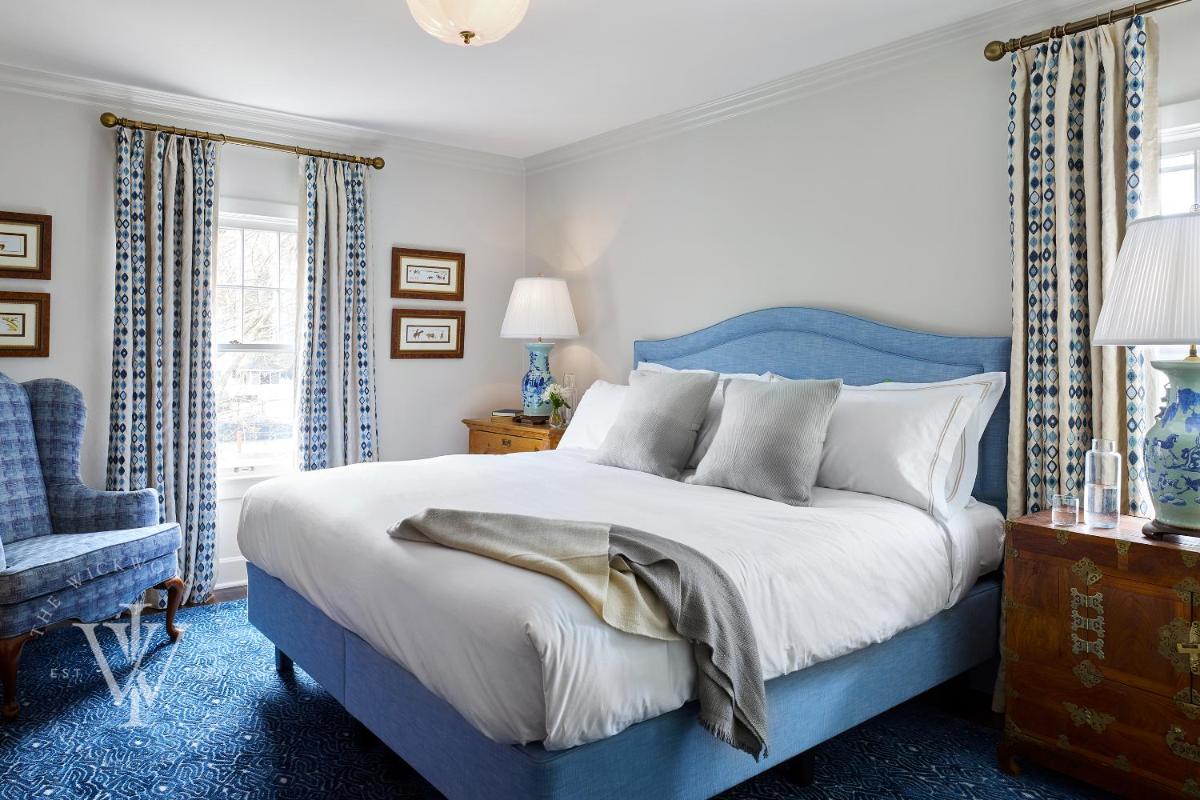 Wickwood Inn - image 6