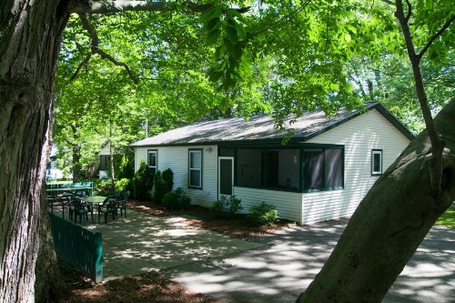 Goshorn Lake Cottage #1 - image 6