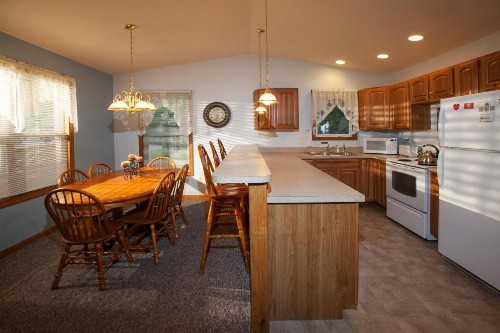 Goshorn Lake Cottage #1 - image 7