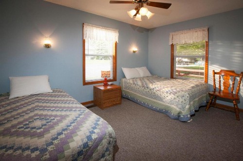 Goshorn Lake Resort