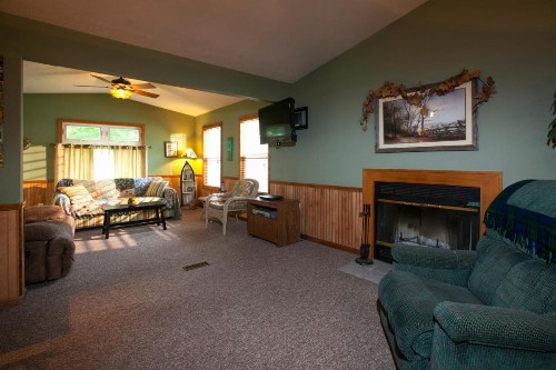 Goshorn Lake Resort
