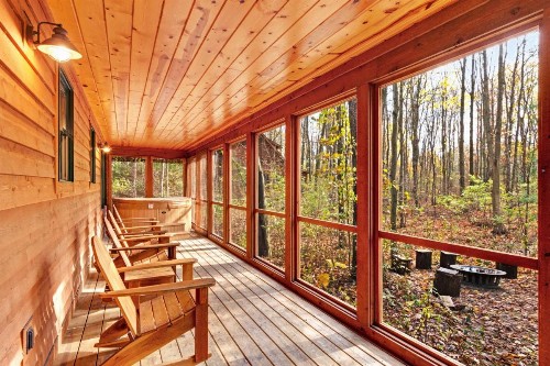 Kingfisher Cove Cabin 27 - image 1