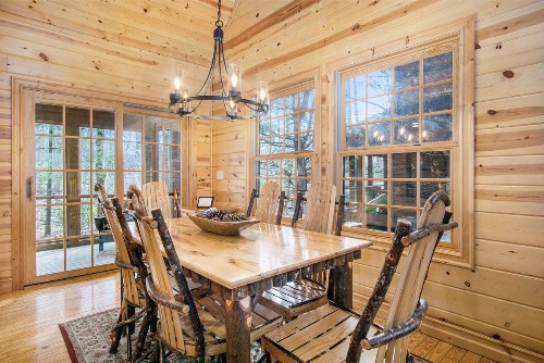 Kingfisher Cove Cabin 27 - image 12