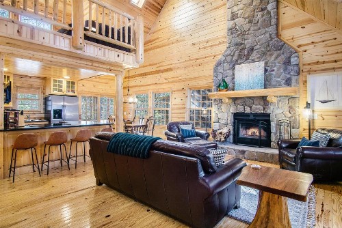Kingfisher Cove Cabin 27 - image 6