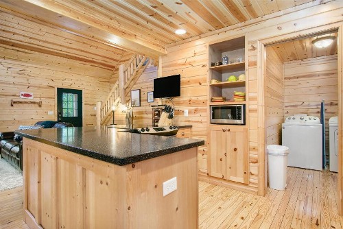 Kingfisher Cove Cabin 27 - image 7