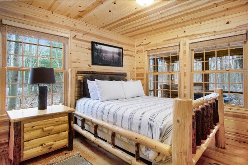Kingfisher Cove Cabin 27 - image 8