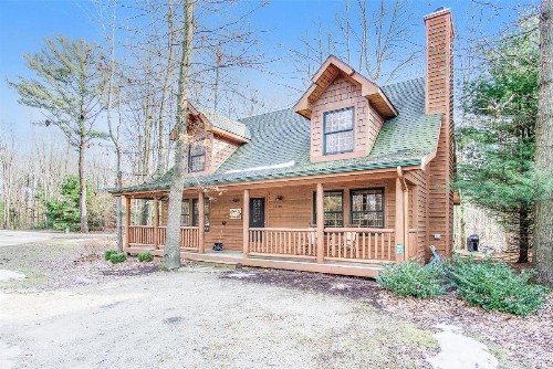Kingfisher Cove Cabin 27 - image 9
