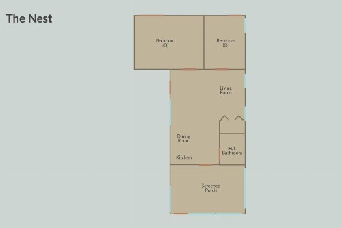 The Nest - image 3