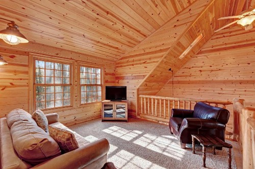 Kingfisher Cove Cabin 28 - image 11