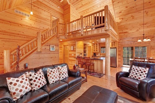 Kingfisher Cove Cabin 28 - image 12