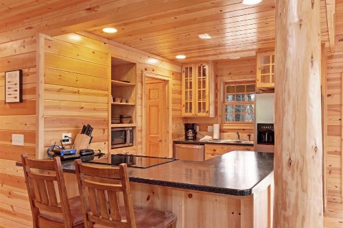 Kingfisher Cove Cabin 28 - image 4