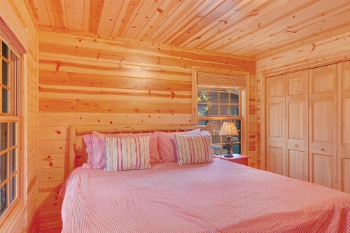 Kingfisher Cove Cabin 28 - image 6