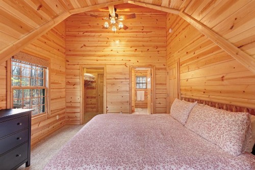 Kingfisher Cove Cabin 28 - image 7