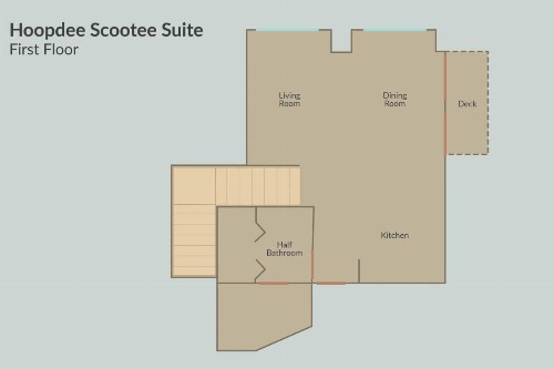 Hoopdee Scootee Suite - image 3