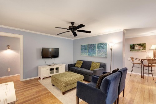 Butlers Quarters - image 8