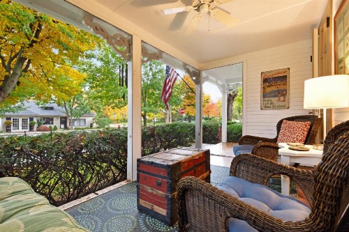 Butlers Quarters - image 9