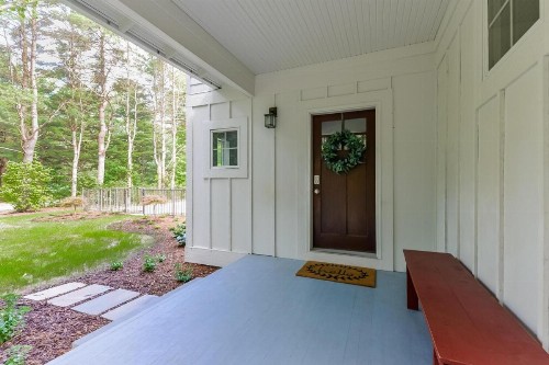 Lake Trail Treehouse - image 42