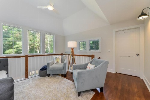 Lake Trail Treehouse - image 48