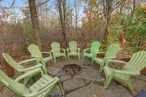 Kingfisher Cove Cabin 2 - image 10