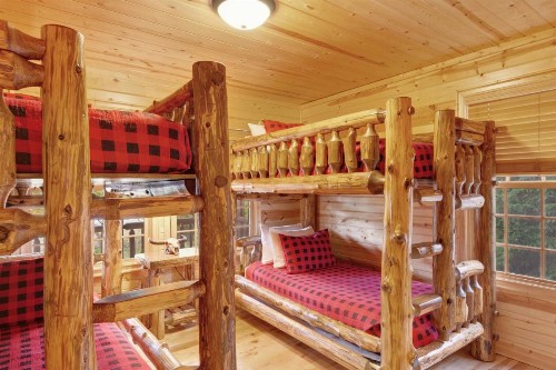 Kingfisher Cove Cabin 2 - image 12