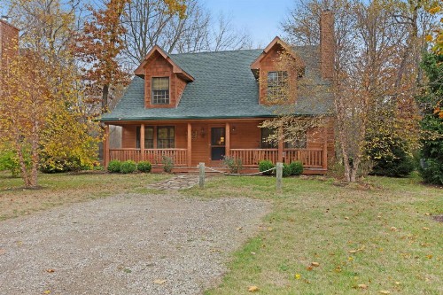 Kingfisher Cove Cabin 2 - image 5