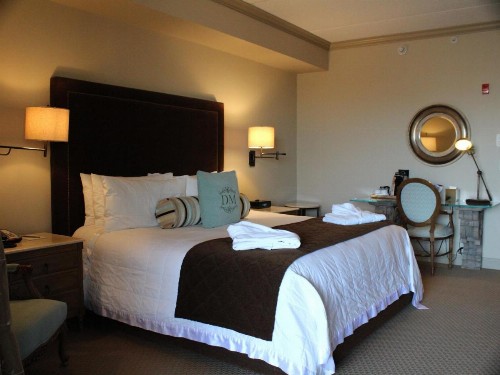 Diamond Mills Hotel & Tavern - image 11