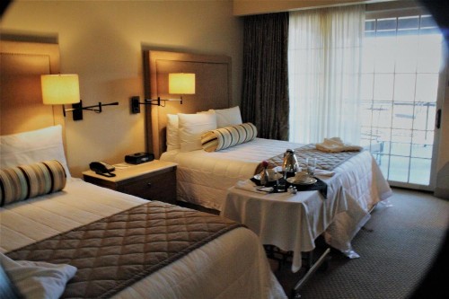 Diamond Mills Hotel & Tavern - image 13