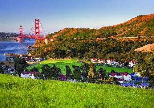 Cavallo Point - image 1