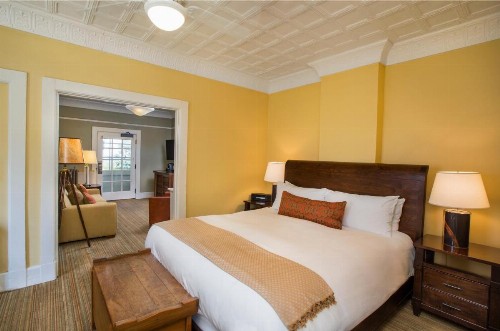 Cavallo Point - image 16