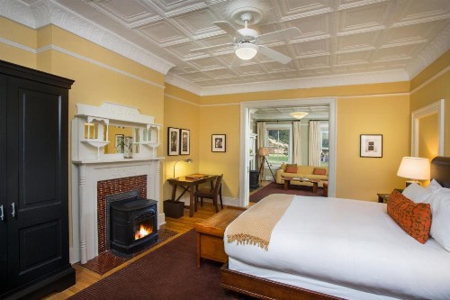 Cavallo Point - image 18