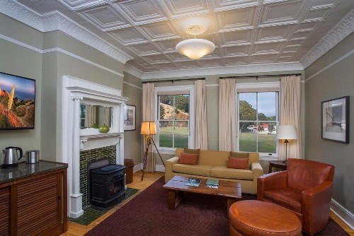 Cavallo Point - image 27