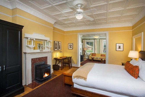 Cavallo Point - image 29