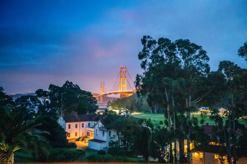 Cavallo Point - image 3