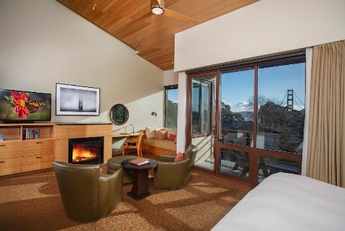 Cavallo Point - image 32