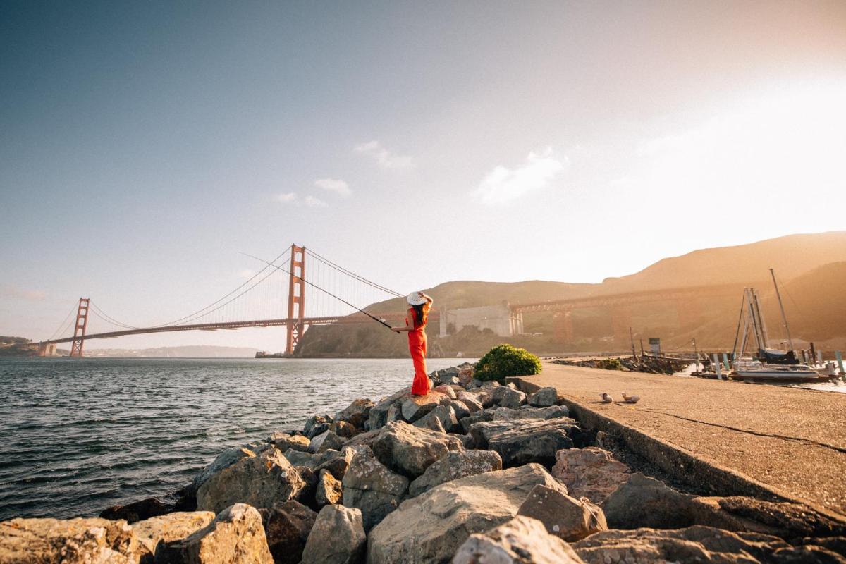 Cavallo Point - image 4