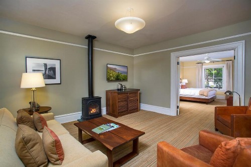 Cavallo Point - image 44