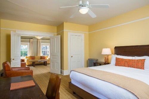 Cavallo Point - image 45
