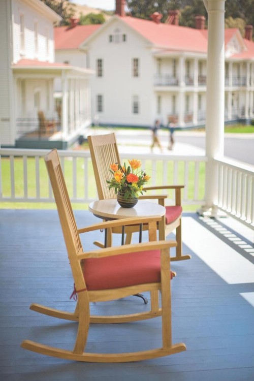 Cavallo Point - image 46