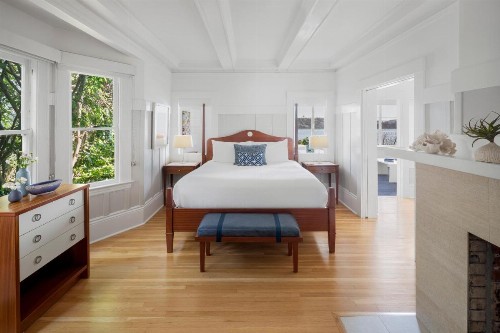 Casa Madrona Hotel and Spa - image 25
