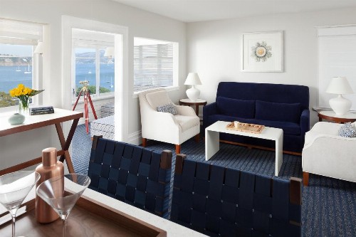 Casa Madrona Hotel and Spa - image 26