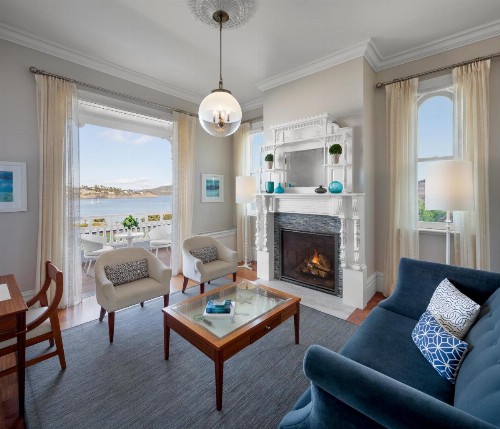 Casa Madrona Hotel and Spa - image 27