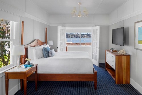 Casa Madrona Hotel and Spa - image 28