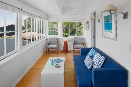 Casa Madrona Hotel and Spa - image 29
