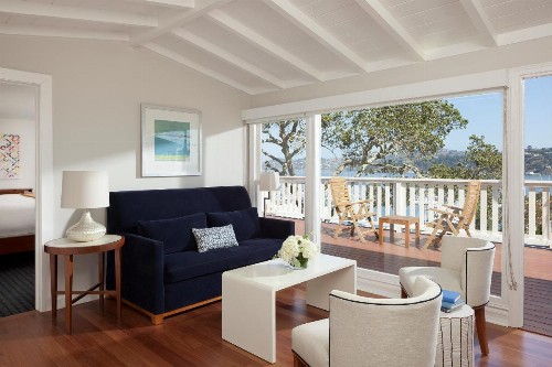 Casa Madrona Hotel and Spa - image 31