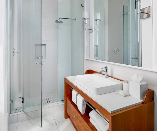 Casa Madrona Hotel and Spa - image 32