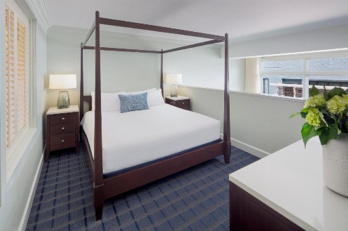 Casa Madrona Hotel and Spa - image 39