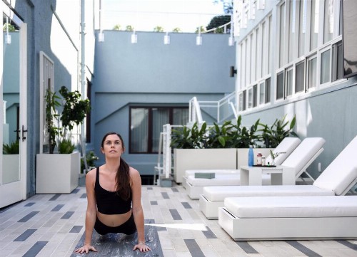 Casa Madrona Hotel and Spa - image 40