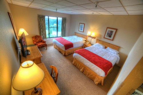 Unicoi State Park & Lodge - image 22